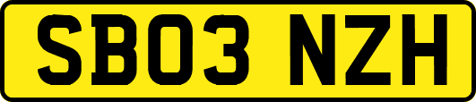 SB03NZH