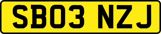 SB03NZJ
