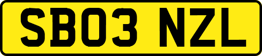 SB03NZL