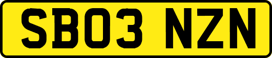 SB03NZN