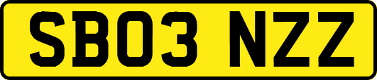 SB03NZZ