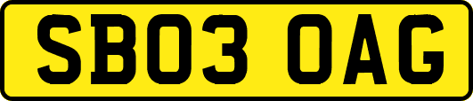 SB03OAG