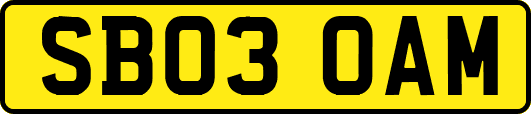 SB03OAM