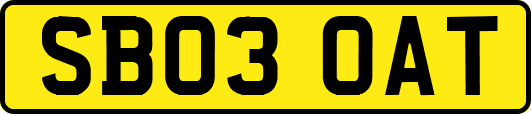 SB03OAT