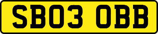 SB03OBB