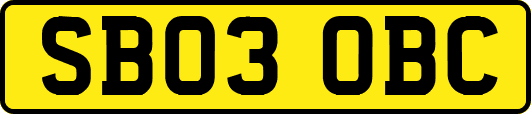 SB03OBC