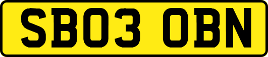 SB03OBN