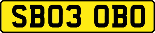 SB03OBO