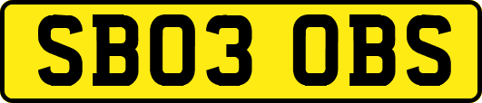 SB03OBS