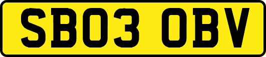 SB03OBV