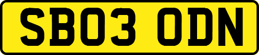 SB03ODN
