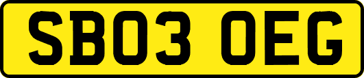 SB03OEG