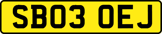 SB03OEJ