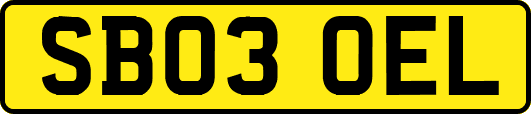 SB03OEL