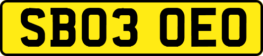 SB03OEO