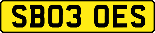 SB03OES