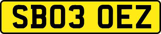 SB03OEZ