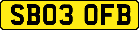 SB03OFB