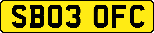SB03OFC