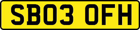 SB03OFH