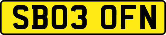 SB03OFN