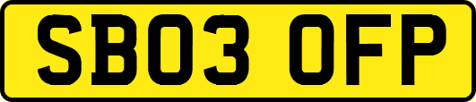 SB03OFP