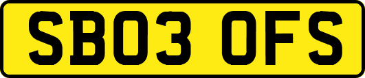 SB03OFS