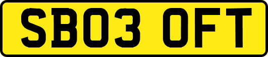 SB03OFT