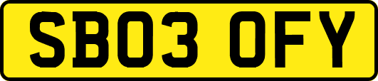 SB03OFY