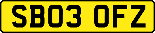 SB03OFZ