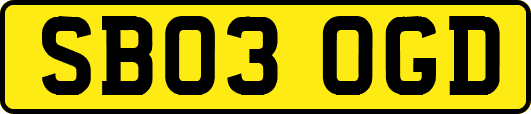 SB03OGD