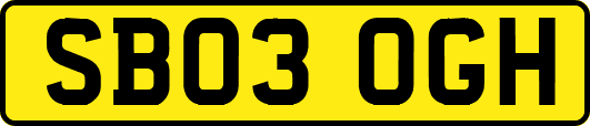 SB03OGH