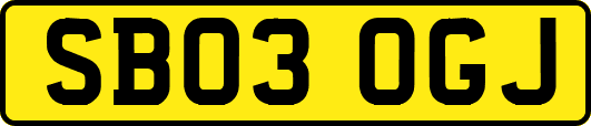 SB03OGJ