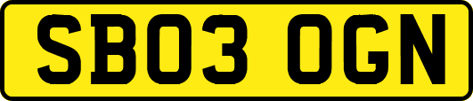 SB03OGN