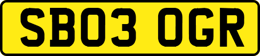 SB03OGR