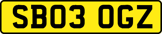 SB03OGZ