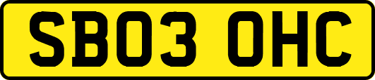 SB03OHC