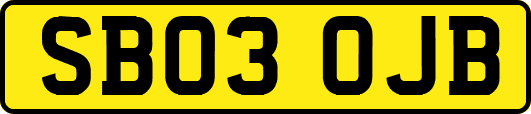 SB03OJB
