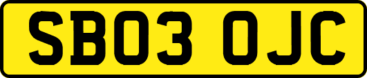 SB03OJC