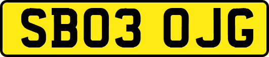 SB03OJG