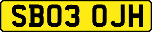 SB03OJH
