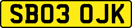 SB03OJK