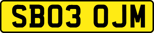 SB03OJM