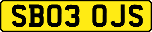 SB03OJS