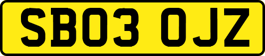 SB03OJZ