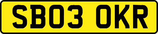 SB03OKR