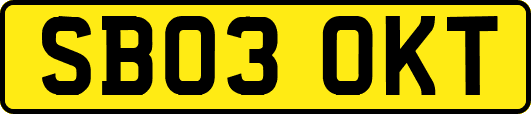 SB03OKT