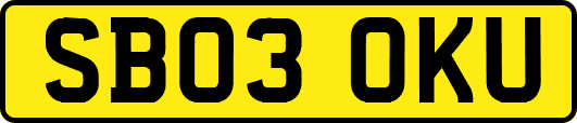 SB03OKU