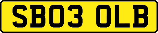 SB03OLB