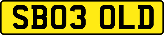 SB03OLD